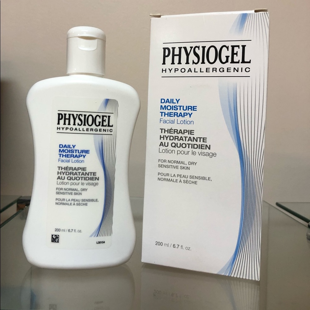 Physiogel Daily Moisture Therapy Facial Lotion